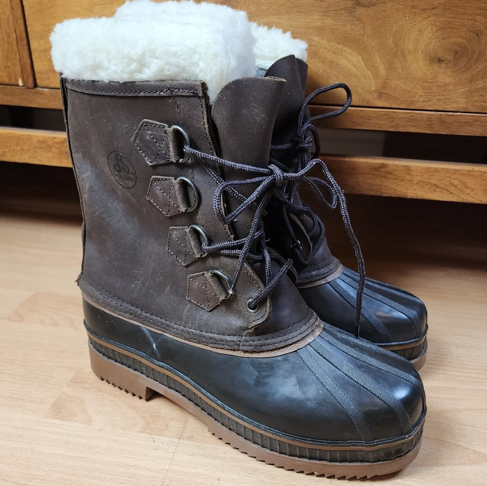 Proline nwt steel